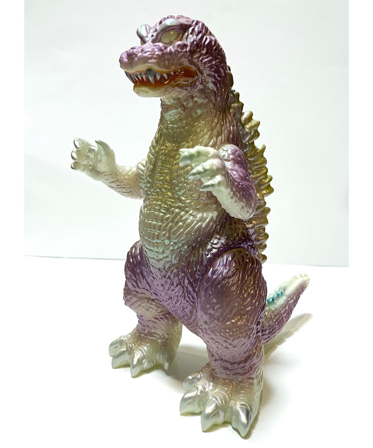 蓄光版【GMKゴジラ】 | M1号のオンラインストア