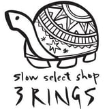 SlowSelectShop 3rings