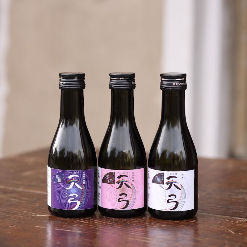 洋酒3本セット 酒蔵セット -小容量飲み比べ3本セット- – 白鶴オンライン