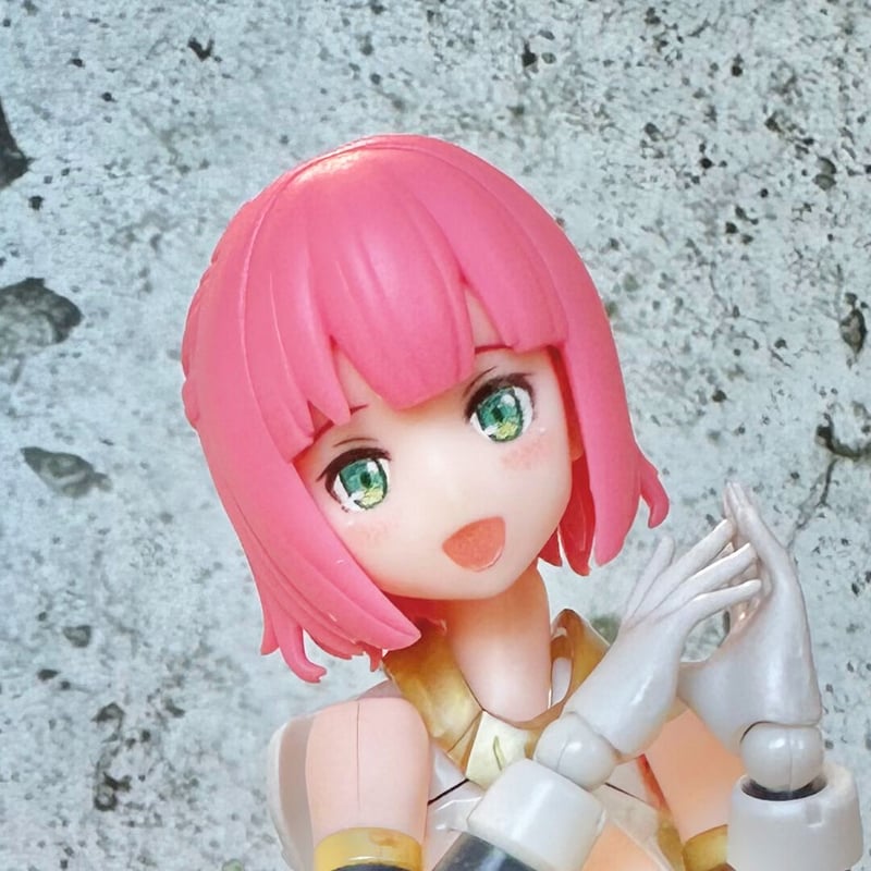 メガミデバイス バレットナイツ ランサー | Suvenia