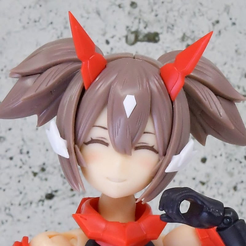 【限定パーツ別表情フェイス付き】2/1スケール　朱羅　忍者&弓兵　特別セット！ 限定パーツ別表情フェイス付き】2/1スケール 朱羅 忍者&弓兵 特別