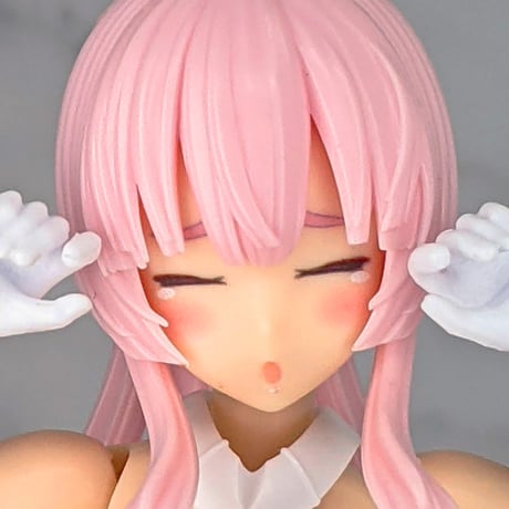 皇巫  アマテラス　レガリア　フェイスパーツ  ２