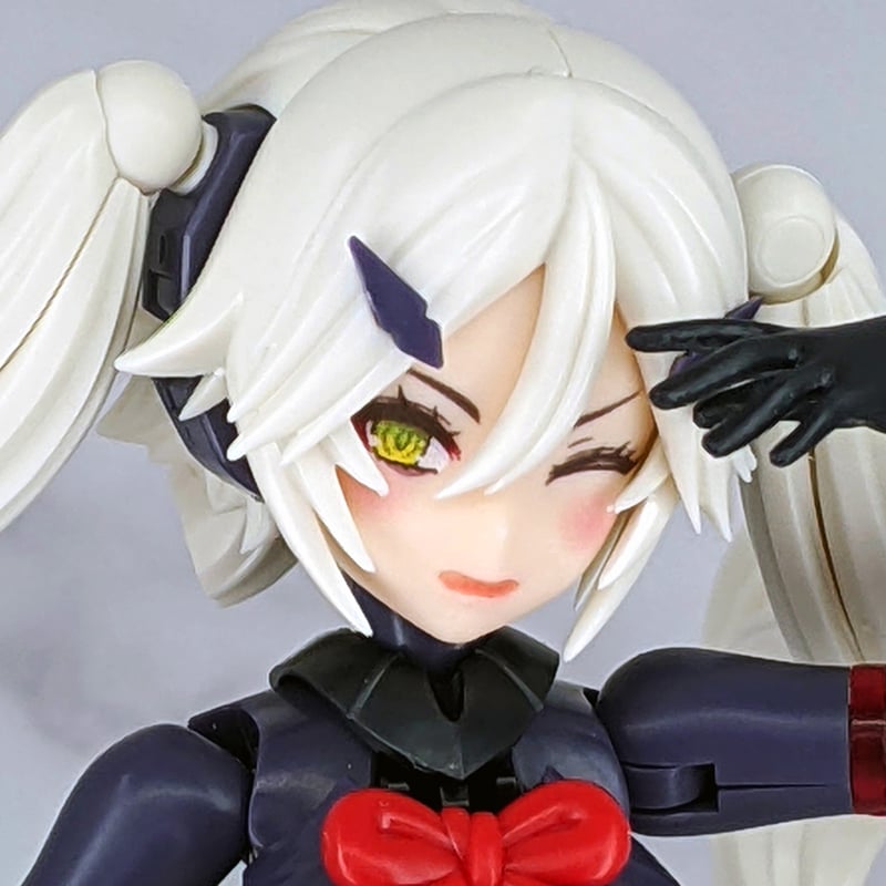 皇巫 スサノヲ レガリア フェイスパーツ | Suvenia 皇巫 スサノヲ レガリア フェイスパーツ | Suvenia