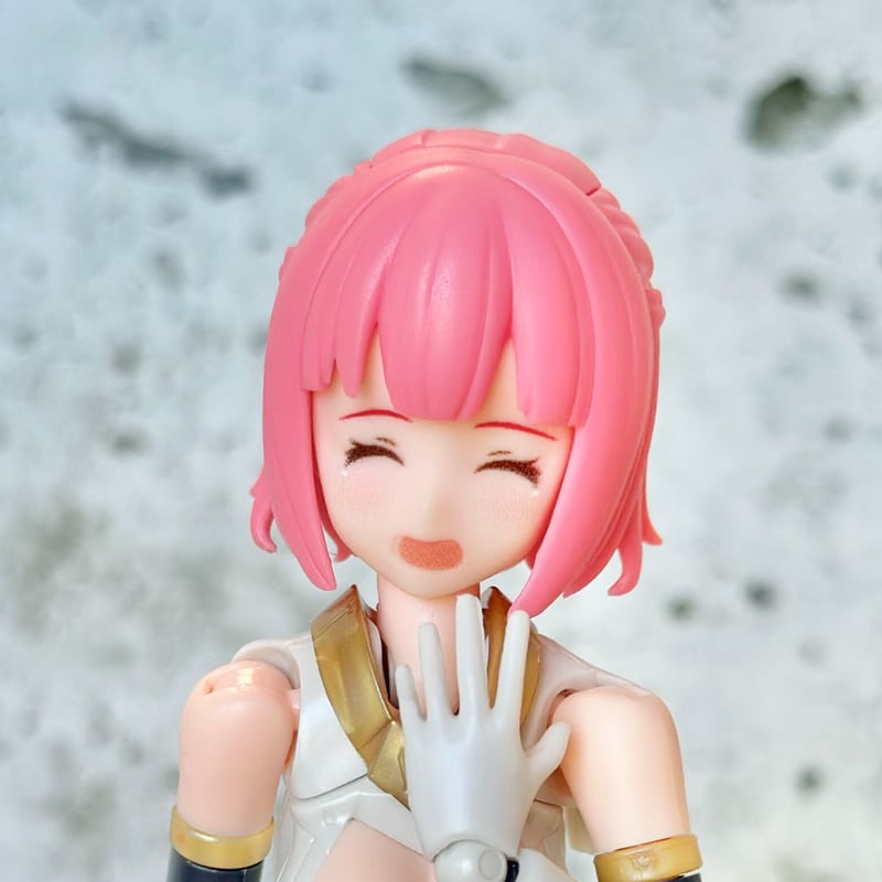 メガミデバイス バレットナイツ ランサー | Suvenia