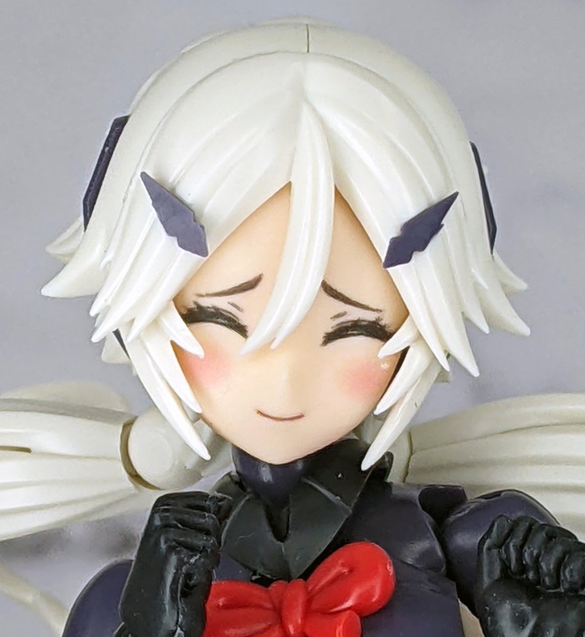 皇巫 スサノヲ レガリア フェイスパーツ | Suvenia