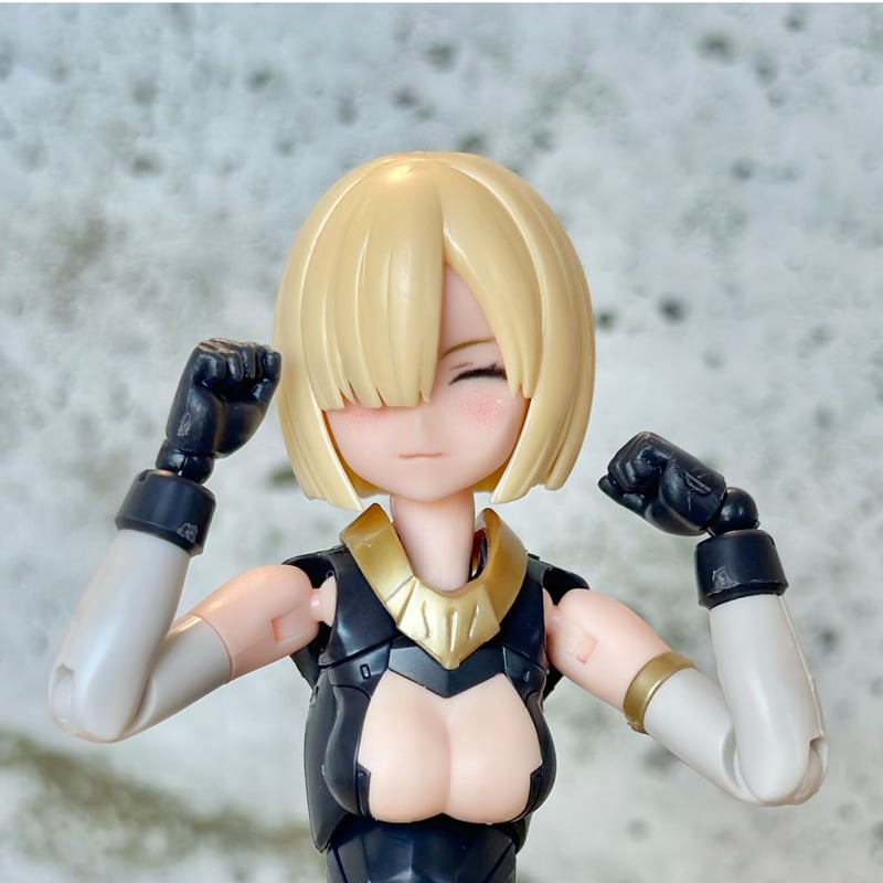 メガミデバイス バレットナイツ ランチャー | Suvenia メガミデバイス バレットナイツ ランチャー | Suvenia