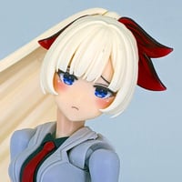 フェイスパーツセット メガミデバイス SOL ラプター | Suvenia