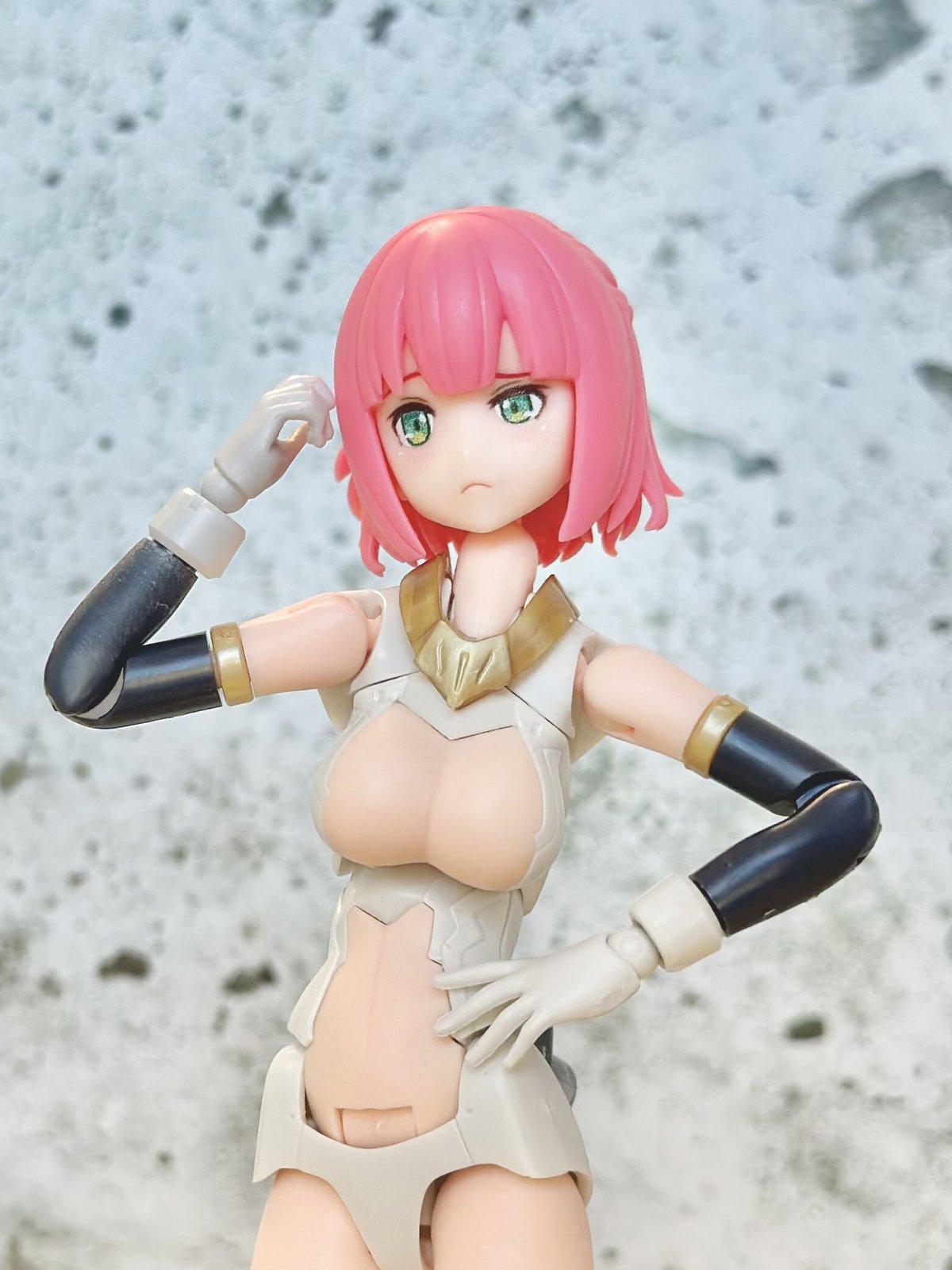 メガミデバイス バレットナイツ ランサー | Suvenia メガミデバイス バレットナイツ ランサー | Suvenia