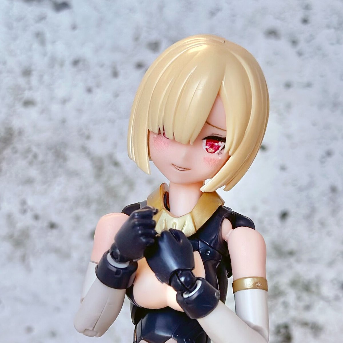 メガミデバイス バレットナイツ ランチャー | Suvenia