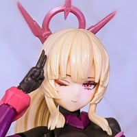 フェイスパーツセット メガミデバイス SOL ラプター | Suvenia