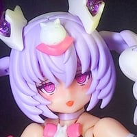 PUNI☆MOFU シャオ フェイスパーツセット