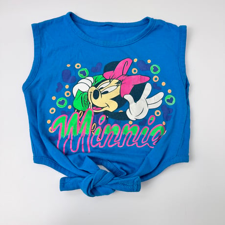 Minnie tops 110