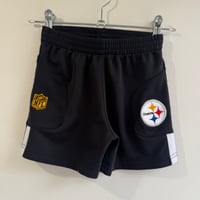 【12】NFL ショーパン