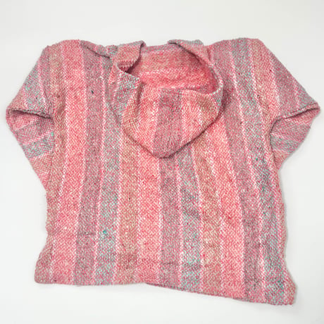 Mexican hoodie 120-130
