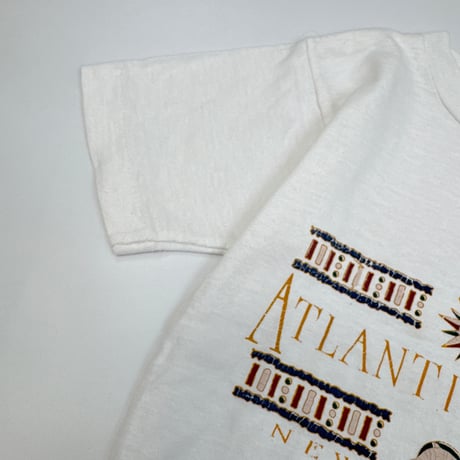 Atlantic City T 90-95