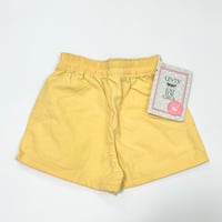 Levi's girl shorts 100-110