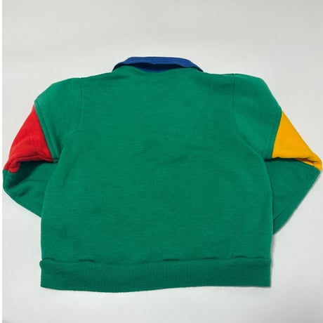 Color block tops 110