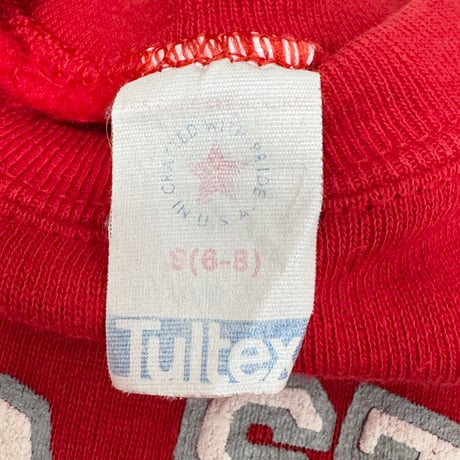 OSU college raglan sweat 120