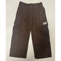 Oshkosh Brown pants 110