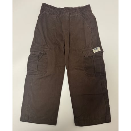 Oshkosh Brown pants 110