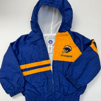 CHARGERS Windbreaker 100