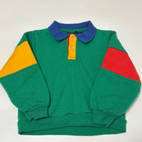 Color block tops 110