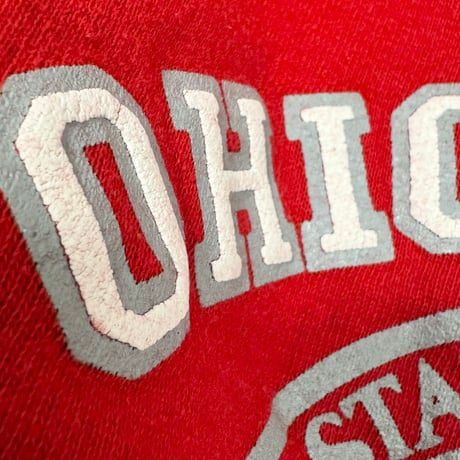 OSU college raglan sweat 120