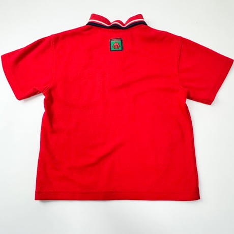 Blue'scluies polo shirt 110
