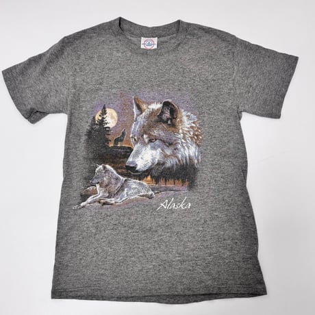 Alaska souvenirT 130