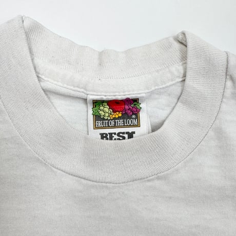 Vintage Dino funny Tee 140