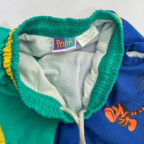 Pooh tigger swimpants 100