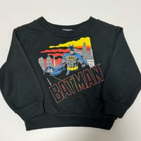 90s Batman Sweat  80