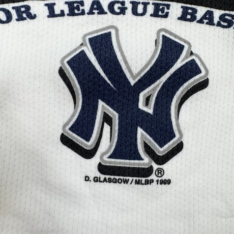 90's baby Yankees tee 80-90