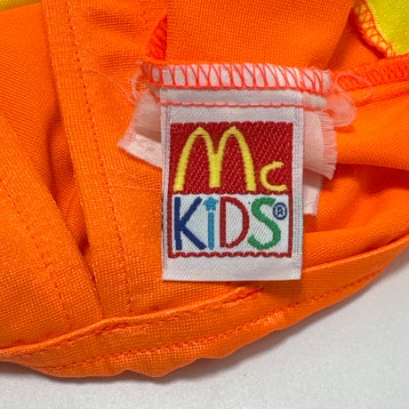 Mckids 90s Neon swimwear 90-100