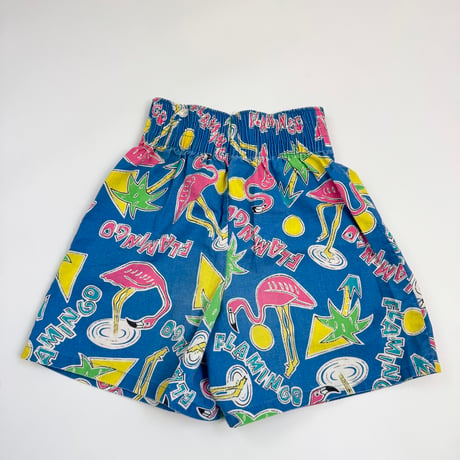 Flamingo shorts 130