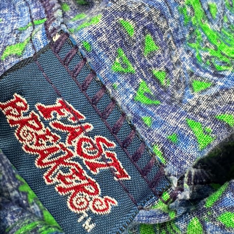 Surf half pants 130