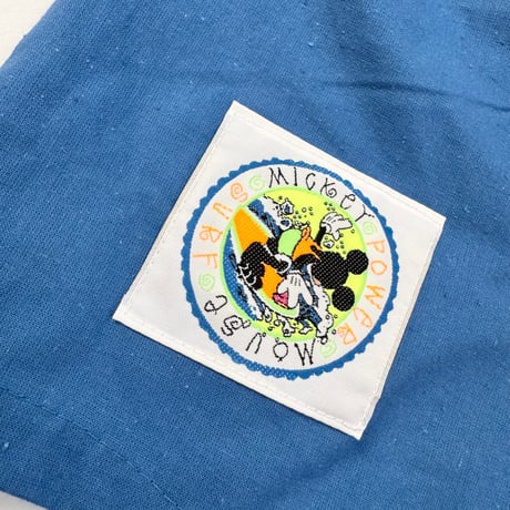 Mickey surf shorts 130