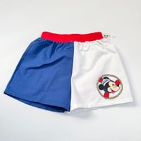 Marin mickey swimshorts 120