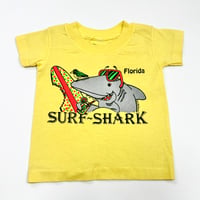 Florida shark Tee 80