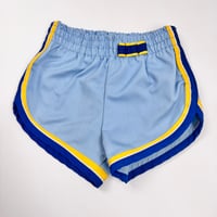 Donmoor amphibious shorts 100