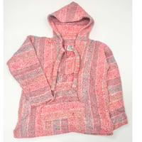 Mexican hoodie 120-130