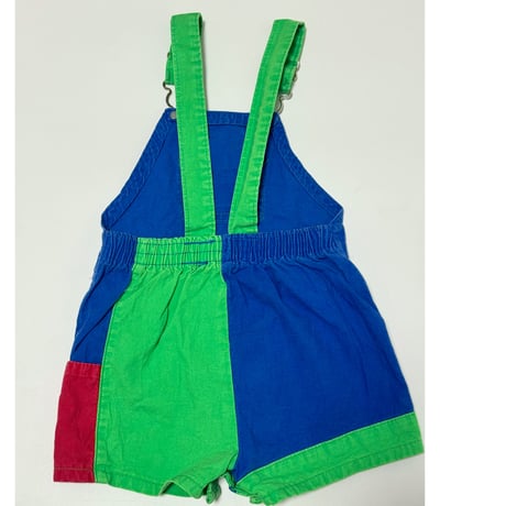 Oshkosh shortall 90