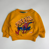 06' Spider-Man Sweat 60-70