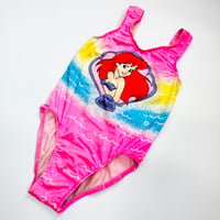 Ariel swimwear 130