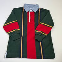 Oshkosh  poloshirt 100