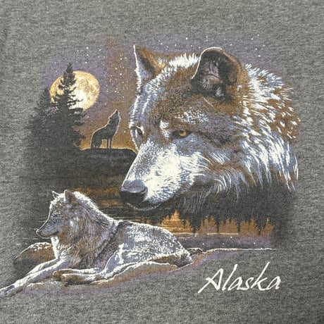 Alaska souvenirT 130