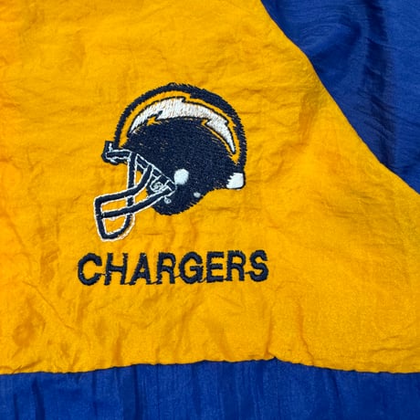 CHARGERS Windbreaker 100
