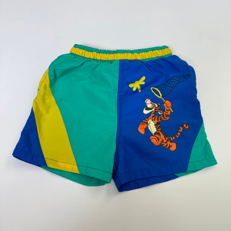Pooh tigger swimpants 100