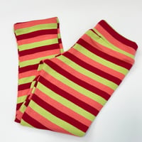 Y2K Cotton Stripepants 110