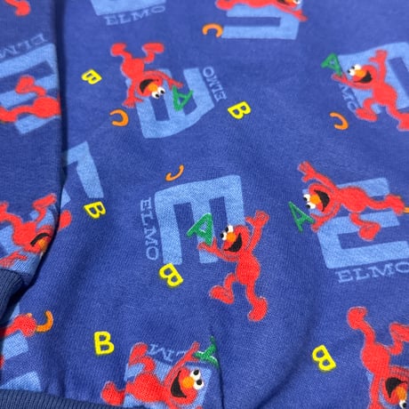 Elmo sweat 95-100